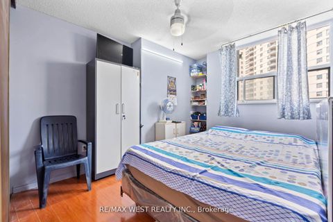 Photo 20 at 605 - 380 Dixon Road, The Westway, Toronto
