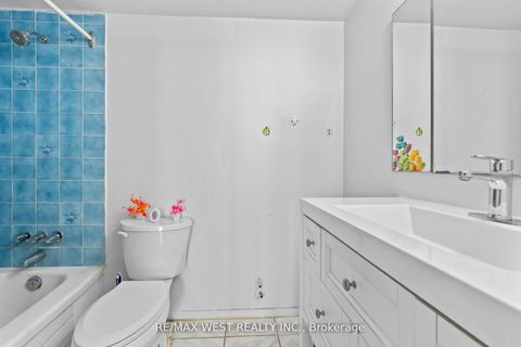 Photo 21 at 605 - 380 Dixon Road, The Westway, Toronto