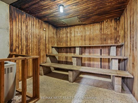 Photo 26 at 605 - 380 Dixon Road, The Westway, Toronto