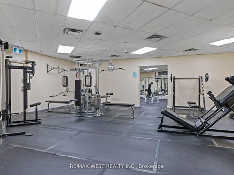 Photo 28 at 605 - 380 Dixon Road, The Westway, Toronto