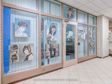 Photo 30 at 605 - 380 Dixon Road, The Westway, Toronto