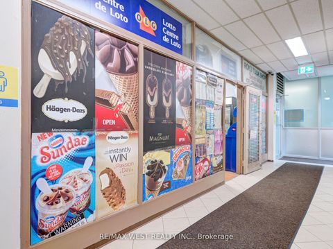 Photo 31 at 605 - 380 Dixon Road, The Westway, Toronto