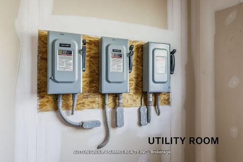 Photo 21 at LOT 6 - 291 Olive Avenue N, Central, Oshawa