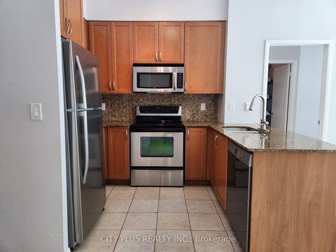 Photo 1 at 103 - 219 Fort York Boulevard, Niagara, Toronto