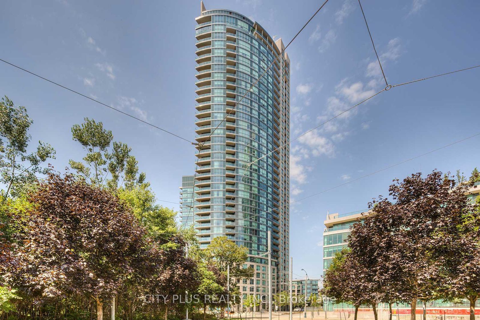 103 - 219 Fort York Boulevard, Niagara, Toronto 