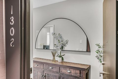 Photo 3 at 1302 - 170 Sumach Street, Regent Park, Toronto