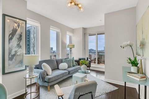 Photo 4 at 1302 - 170 Sumach Street, Regent Park, Toronto