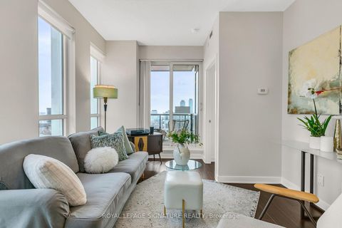 Photo 5 at 1302 - 170 Sumach Street, Regent Park, Toronto