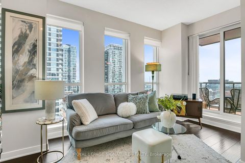 Photo 6 at 1302 - 170 Sumach Street, Regent Park, Toronto