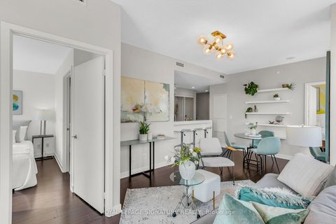 Photo 9 at 1302 - 170 Sumach Street, Regent Park, Toronto