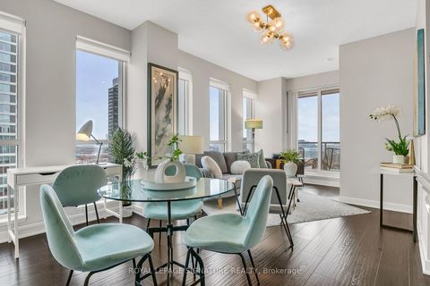 Photo 10 at 1302 - 170 Sumach Street, Regent Park, Toronto