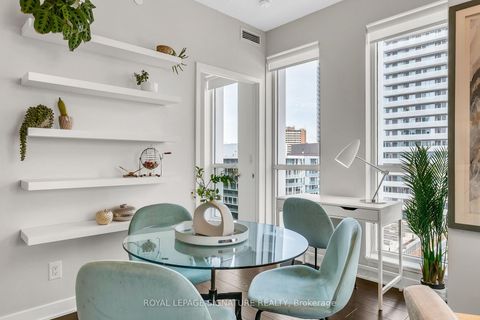 Photo 12 at 1302 - 170 Sumach Street, Regent Park, Toronto