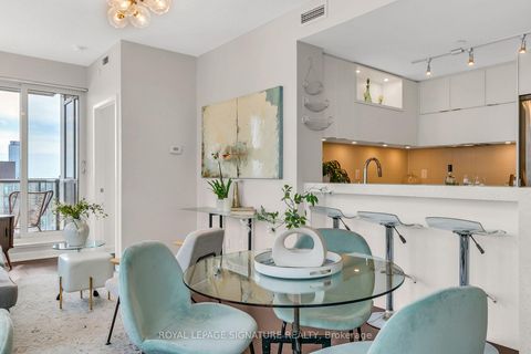 Photo 13 at 1302 - 170 Sumach Street, Regent Park, Toronto