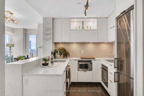 Photo 14 at 1302 - 170 Sumach Street, Regent Park, Toronto