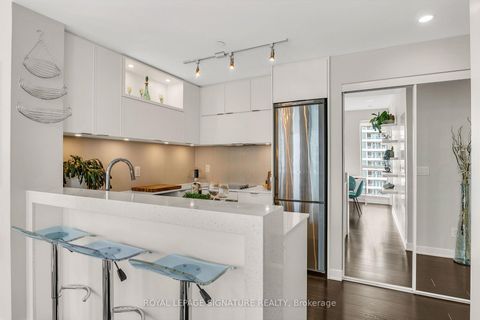 Photo 15 at 1302 - 170 Sumach Street, Regent Park, Toronto