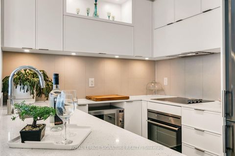 Photo 16 at 1302 - 170 Sumach Street, Regent Park, Toronto