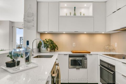 Photo 17 at 1302 - 170 Sumach Street, Regent Park, Toronto