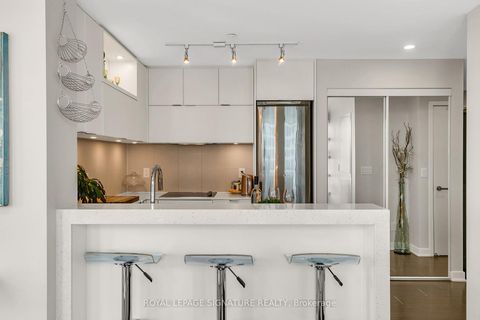 Photo 18 at 1302 - 170 Sumach Street, Regent Park, Toronto