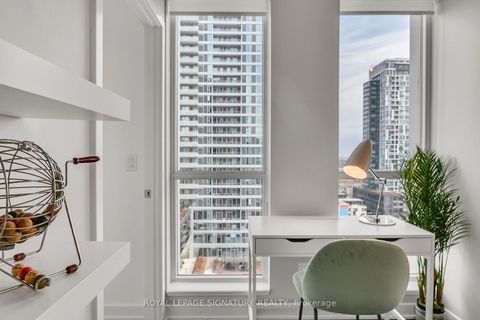 Photo 19 at 1302 - 170 Sumach Street, Regent Park, Toronto