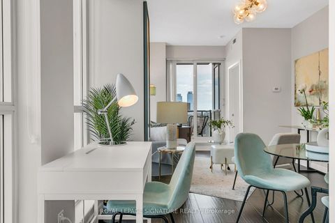 Photo 20 at 1302 - 170 Sumach Street, Regent Park, Toronto