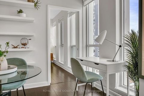 Photo 21 at 1302 - 170 Sumach Street, Regent Park, Toronto