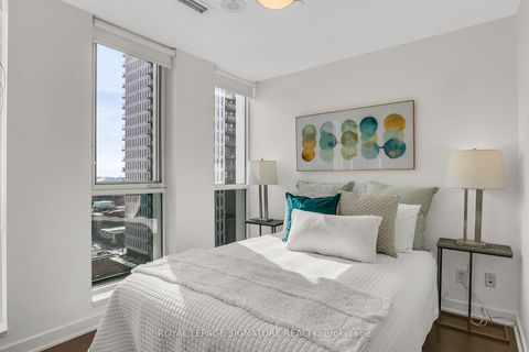 Photo 22 at 1302 - 170 Sumach Street, Regent Park, Toronto