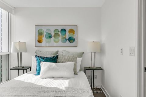 Photo 23 at 1302 - 170 Sumach Street, Regent Park, Toronto