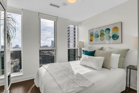 Photo 24 at 1302 - 170 Sumach Street, Regent Park, Toronto