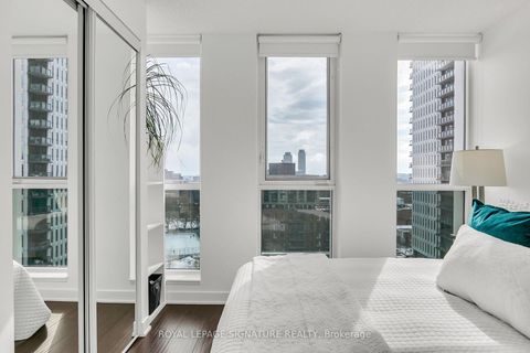 Photo 25 at 1302 - 170 Sumach Street, Regent Park, Toronto