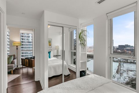 Photo 26 at 1302 - 170 Sumach Street, Regent Park, Toronto