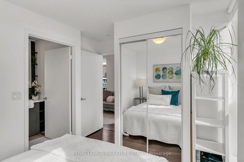 Photo 27 at 1302 - 170 Sumach Street, Regent Park, Toronto