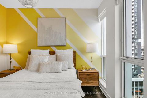 Photo 30 at 1302 - 170 Sumach Street, Regent Park, Toronto