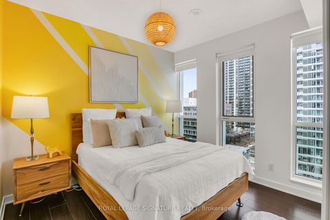 Photo 31 at 1302 - 170 Sumach Street, Regent Park, Toronto