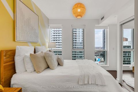 Photo 32 at 1302 - 170 Sumach Street, Regent Park, Toronto