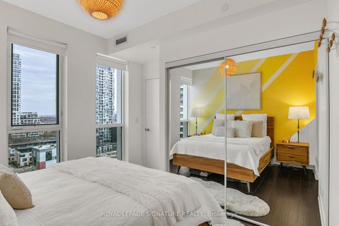 Photo 33 at 1302 - 170 Sumach Street, Regent Park, Toronto