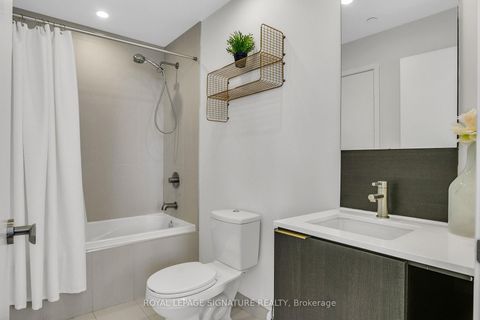 Photo 34 at 1302 - 170 Sumach Street, Regent Park, Toronto