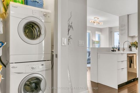 Photo 36 at 1302 - 170 Sumach Street, Regent Park, Toronto