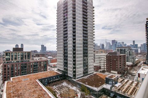 Photo 38 at 1302 - 170 Sumach Street, Regent Park, Toronto