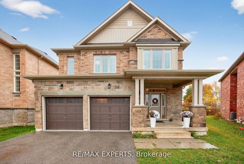Photo 1 at 66 Robb Thompson Road, Mt Albert, East Gwillimbury