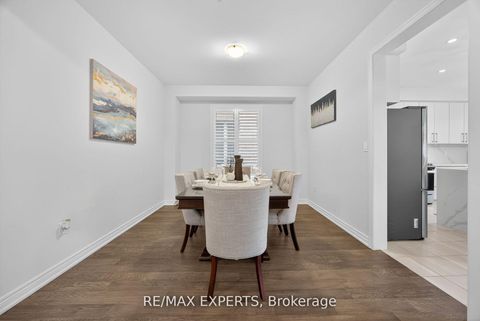 Photo 4 at 66 Robb Thompson Road, Mt Albert, East Gwillimbury