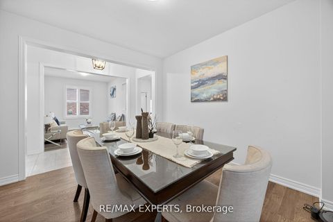 Photo 5 at 66 Robb Thompson Road, Mt Albert, East Gwillimbury