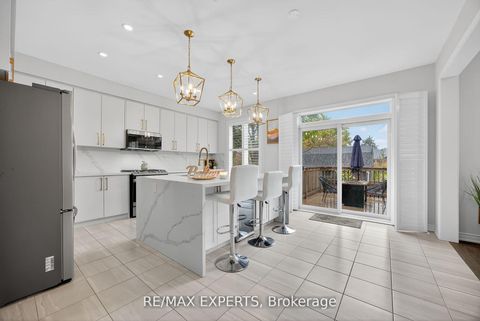 Photo 6 at 66 Robb Thompson Road, Mt Albert, East Gwillimbury