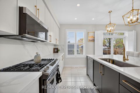 Photo 7 at 66 Robb Thompson Road, Mt Albert, East Gwillimbury