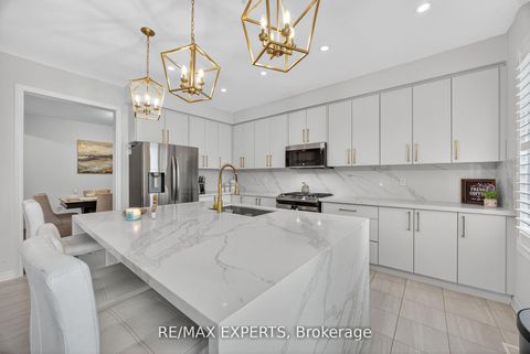 Photo 8 at 66 Robb Thompson Road, Mt Albert, East Gwillimbury