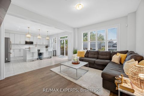 Photo 10 at 66 Robb Thompson Road, Mt Albert, East Gwillimbury