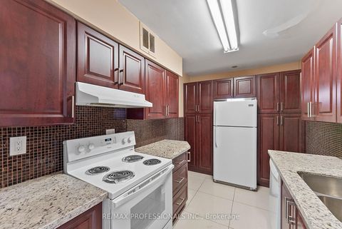 Photo 14 at 1405 - 390 Dixon Road, The Westway, Toronto