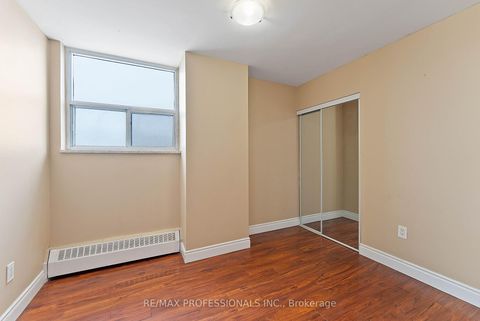 Photo 19 at 1405 - 390 Dixon Road, The Westway, Toronto