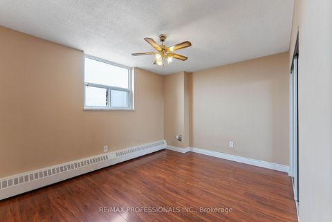 Photo 22 at 1405 - 390 Dixon Road, The Westway, Toronto