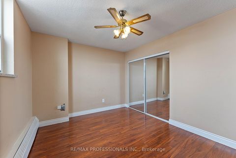 Photo 23 at 1405 - 390 Dixon Road, The Westway, Toronto