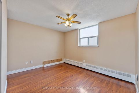 Photo 24 at 1405 - 390 Dixon Road, The Westway, Toronto